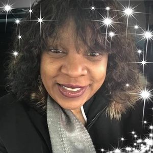 Meet your Posher, Joan